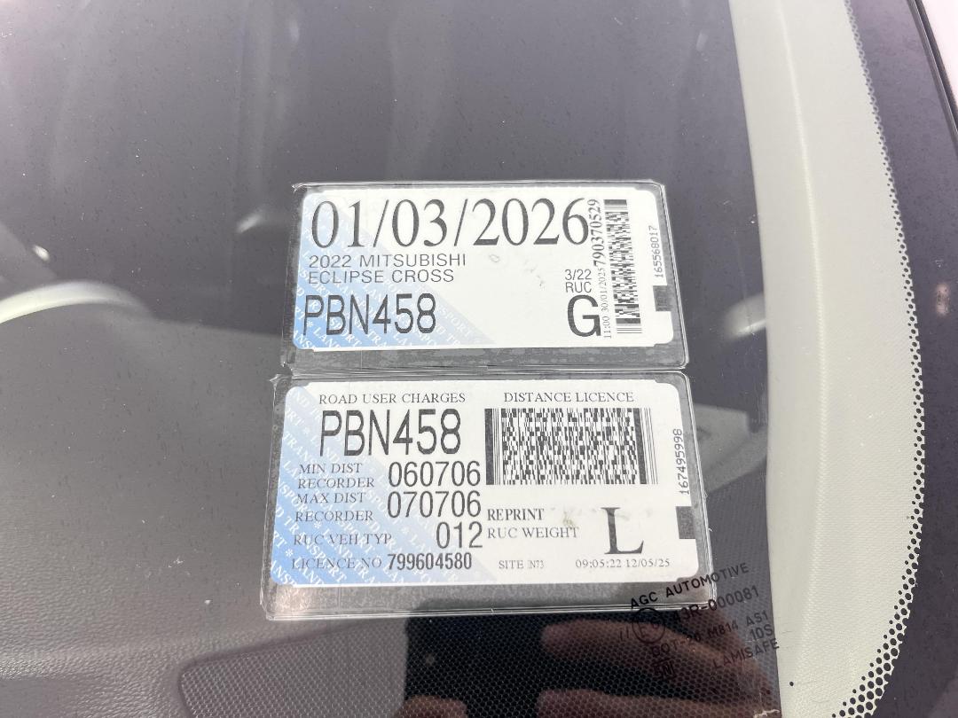 Photo '32' of Mitsubishi Eclipse Cross