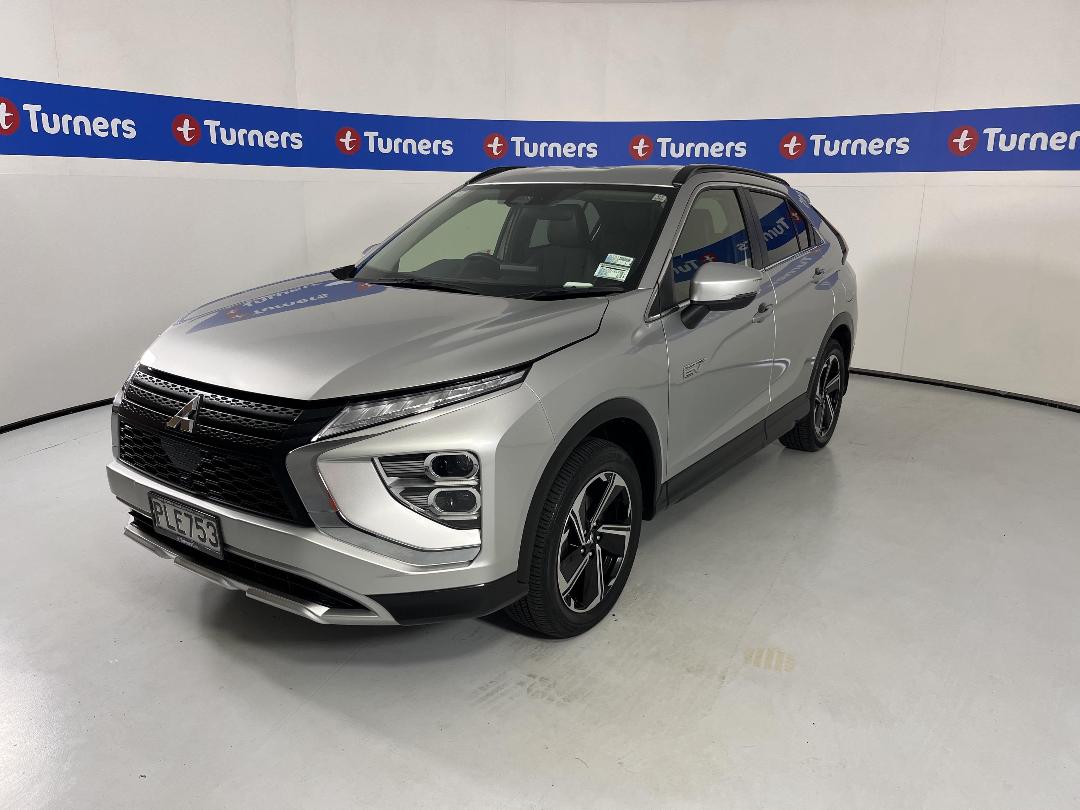Photo '4' of Mitsubishi Eclipse Cross
