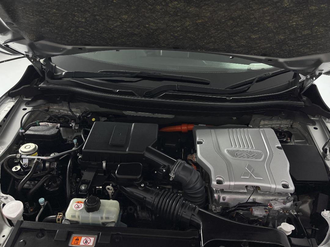 Photo '13' of Mitsubishi Eclipse Cross