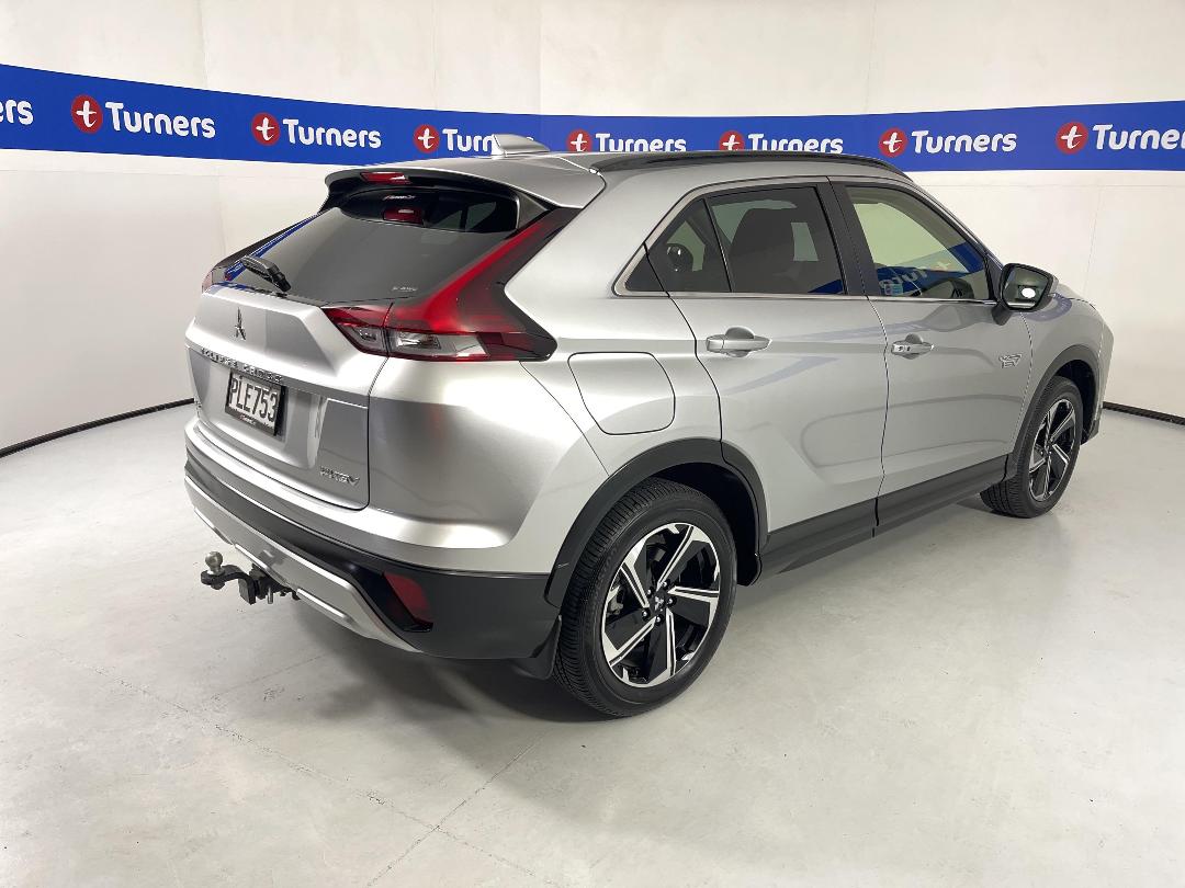 Photo '7' of Mitsubishi Eclipse Cross