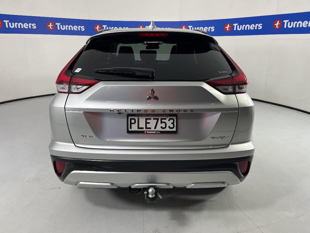 Photo '6' of Mitsubishi Eclipse Cross