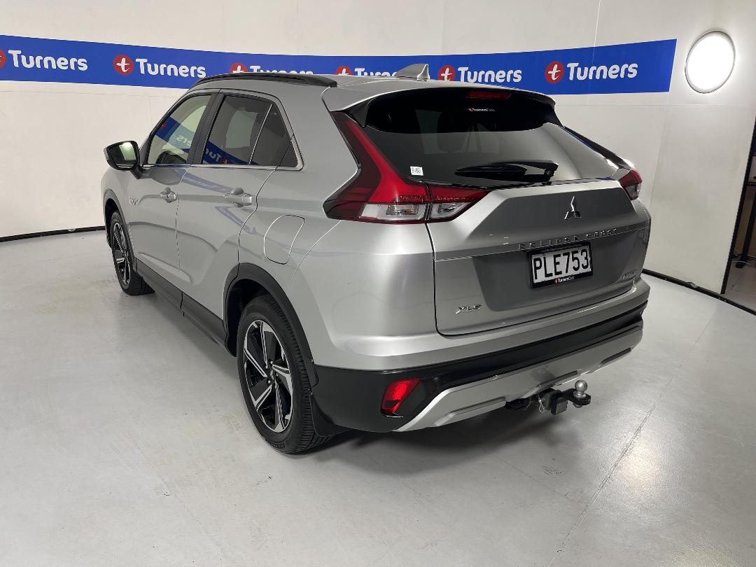 Photo '5' of Mitsubishi Eclipse Cross