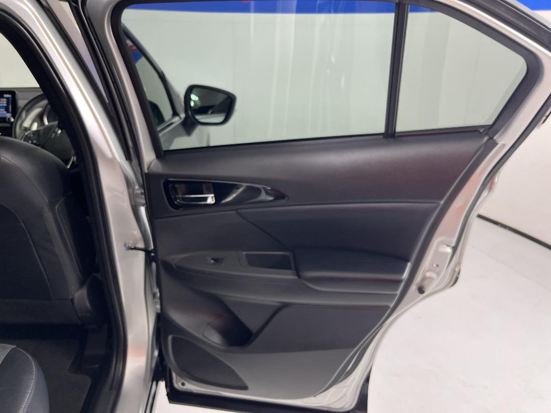 Photo '19' of Mitsubishi Eclipse Cross