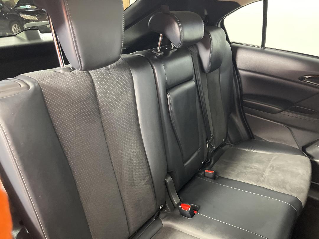 Photo '20' of Mitsubishi Eclipse Cross