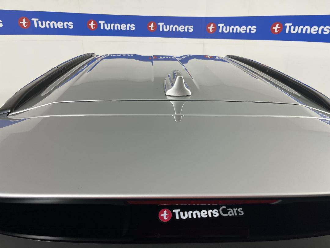 Photo '25' of Mitsubishi Eclipse Cross