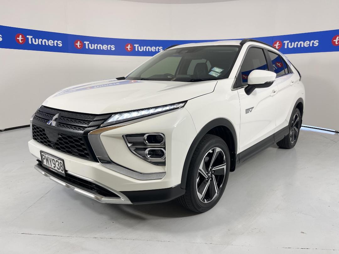 Photo '4' of Mitsubishi Eclipse Cross