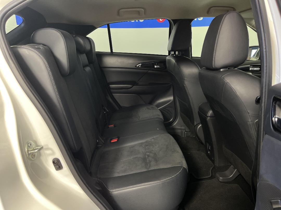 Photo '20' of Mitsubishi Eclipse Cross