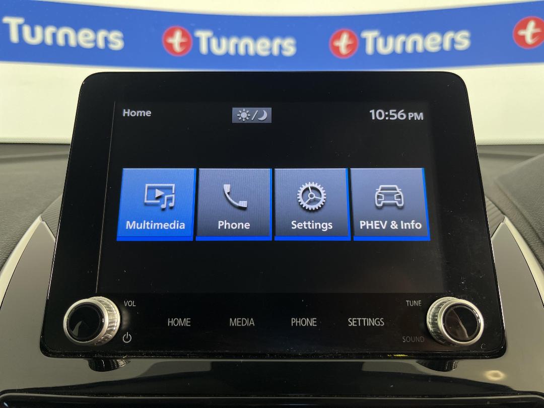 Photo '25' of Mitsubishi Eclipse Cross