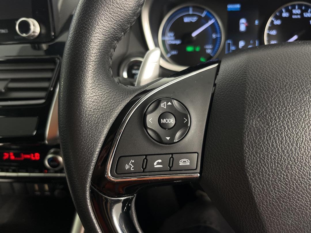 Photo '24' of Mitsubishi Eclipse Cross