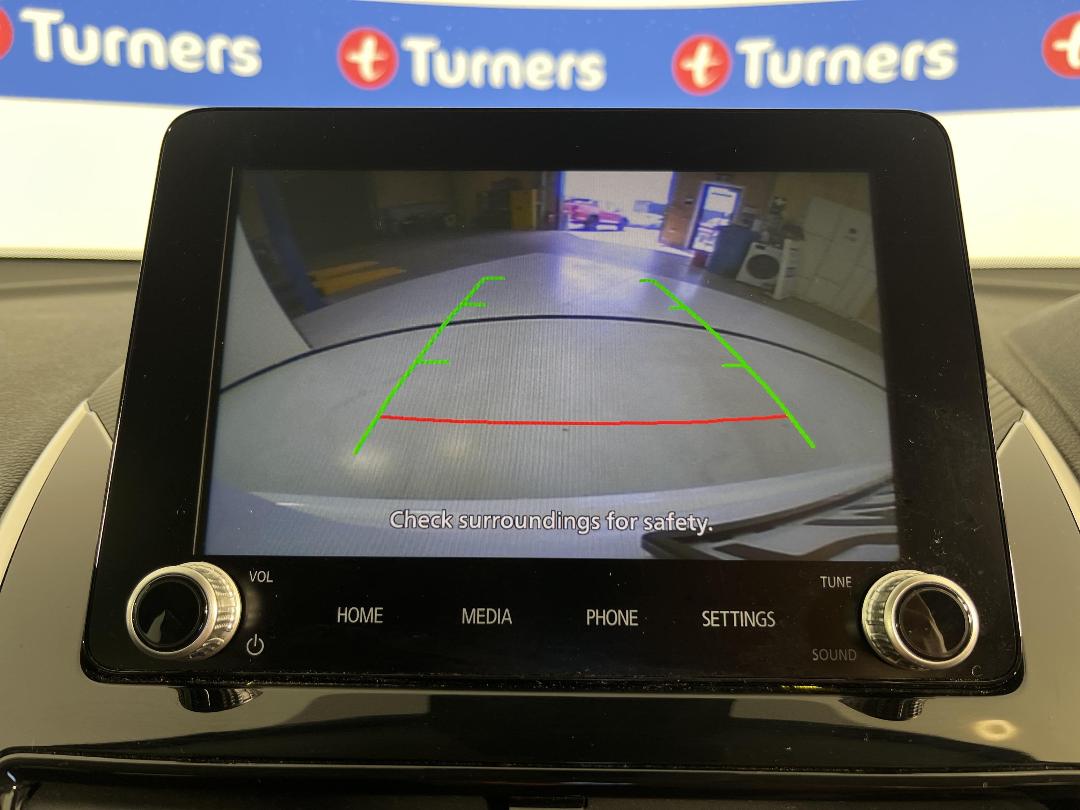 Photo '27' of Mitsubishi Eclipse Cross