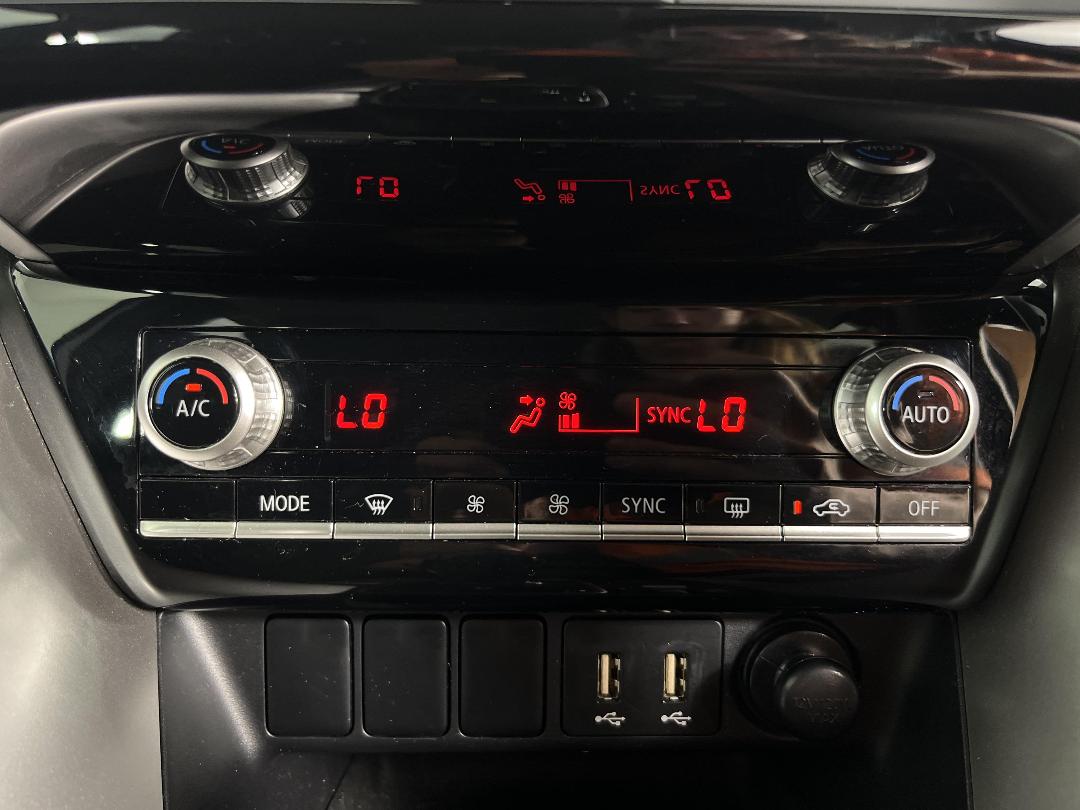 Photo '28' of Mitsubishi Eclipse Cross