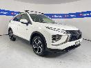 Thumbnail '1' of Mitsubishi Eclipse Cross