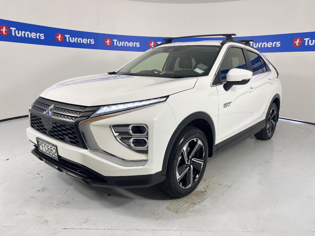 Photo '4' of Mitsubishi Eclipse Cross