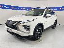 Thumbnail '4' of Mitsubishi Eclipse Cross