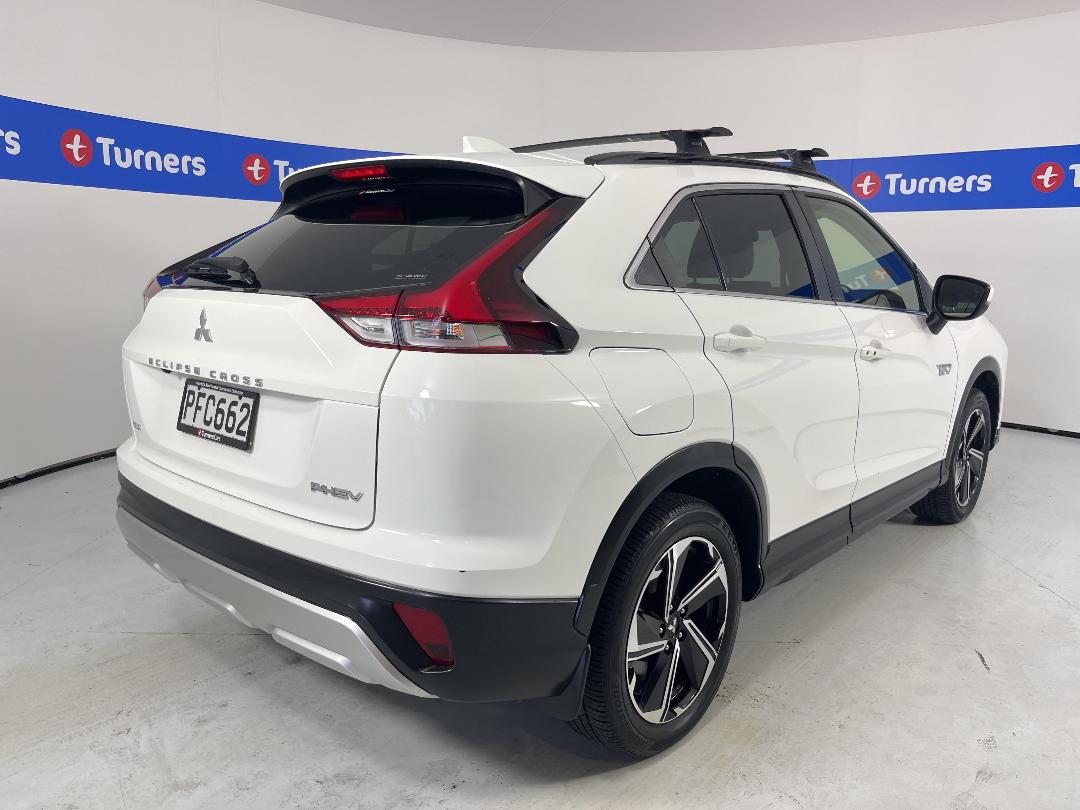 Photo '7' of Mitsubishi Eclipse Cross