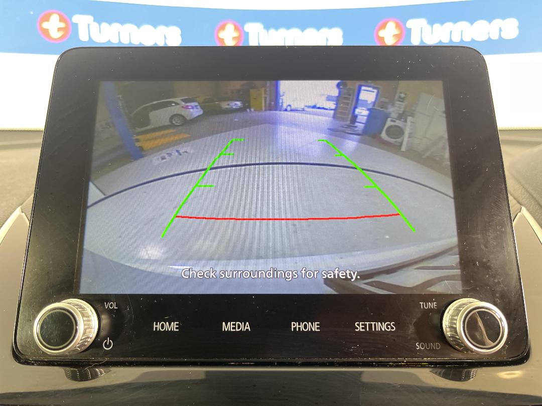 Photo '26' of Mitsubishi Eclipse Cross