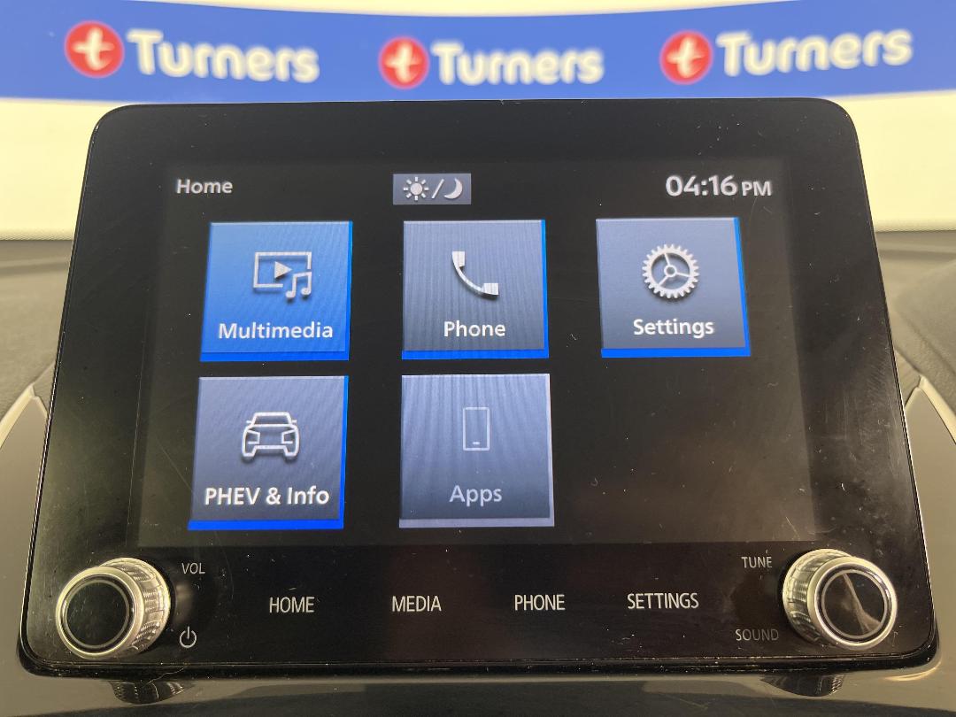 Photo '25' of Mitsubishi Eclipse Cross