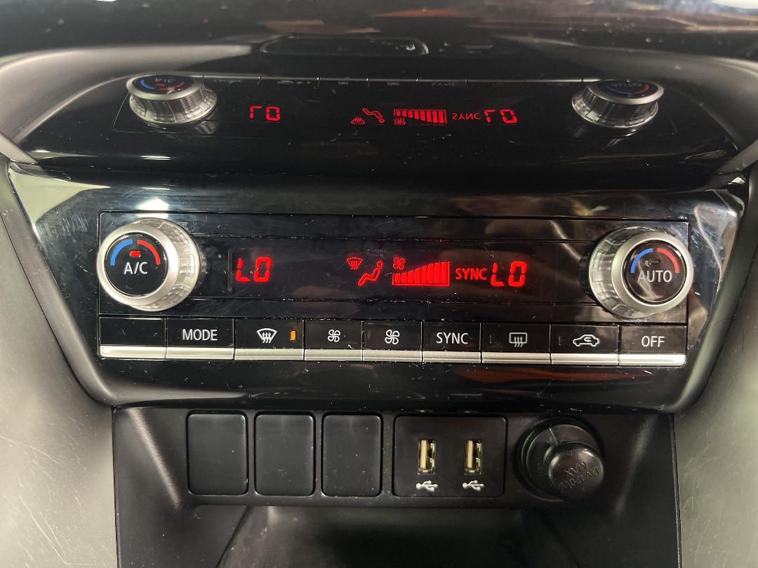 Photo '27' of Mitsubishi Eclipse Cross