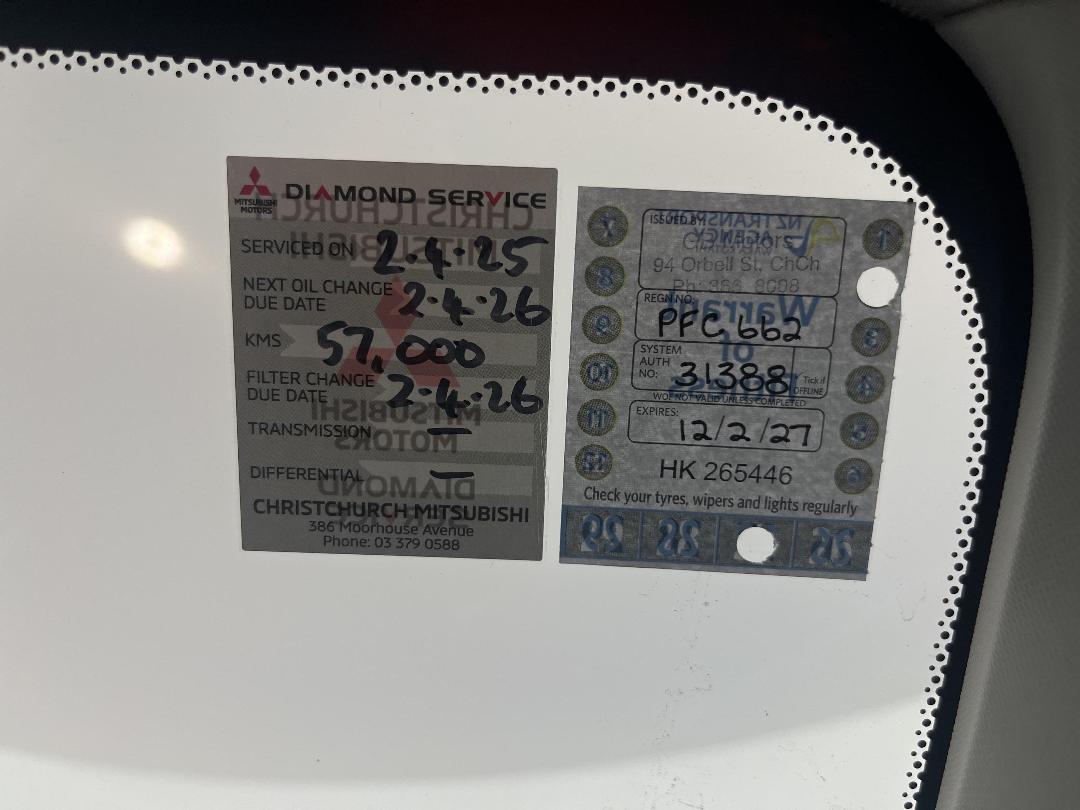 Photo '31' of Mitsubishi Eclipse Cross