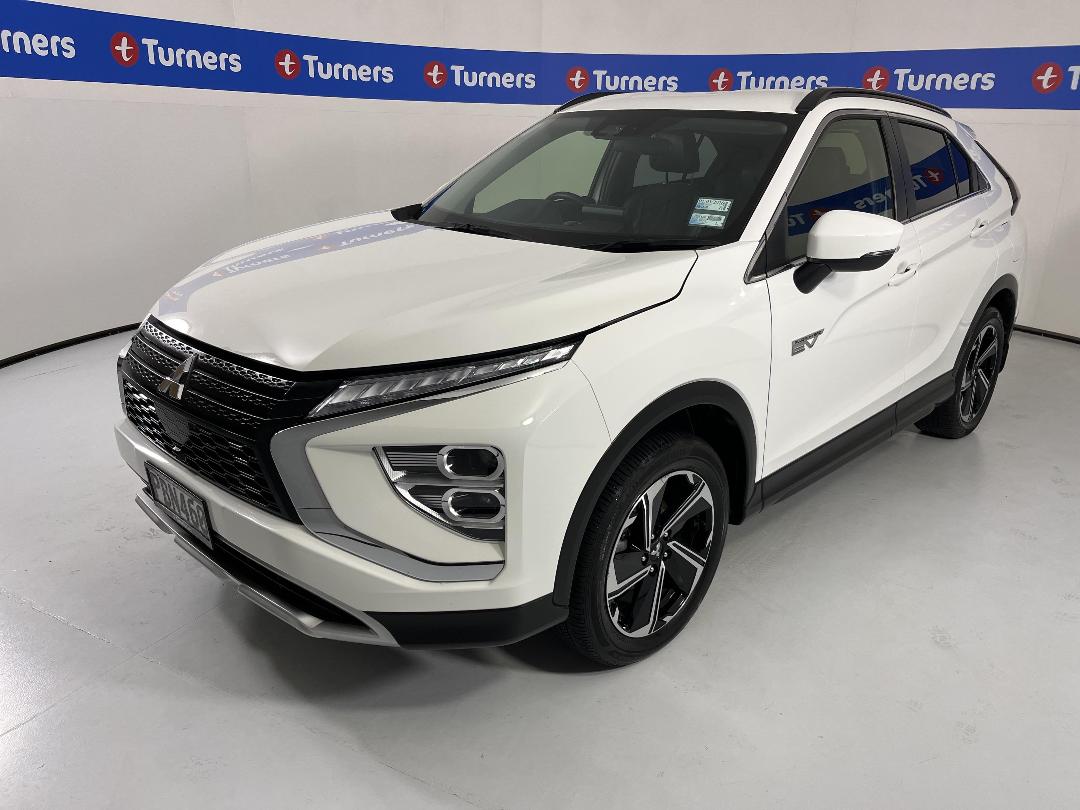 Photo '4' of Mitsubishi Eclipse Cross