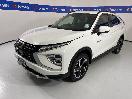 Thumbnail '4' of Mitsubishi Eclipse Cross