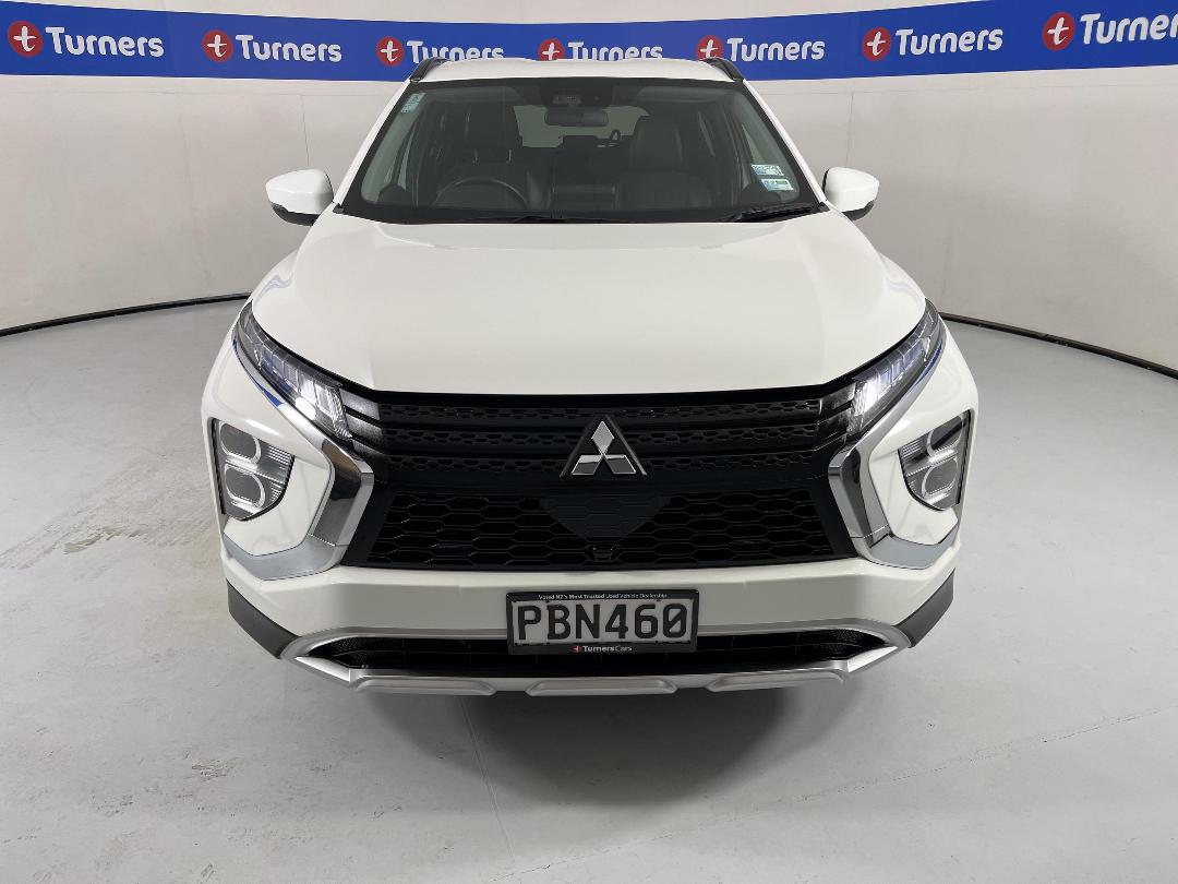 Photo '2' of Mitsubishi Eclipse Cross