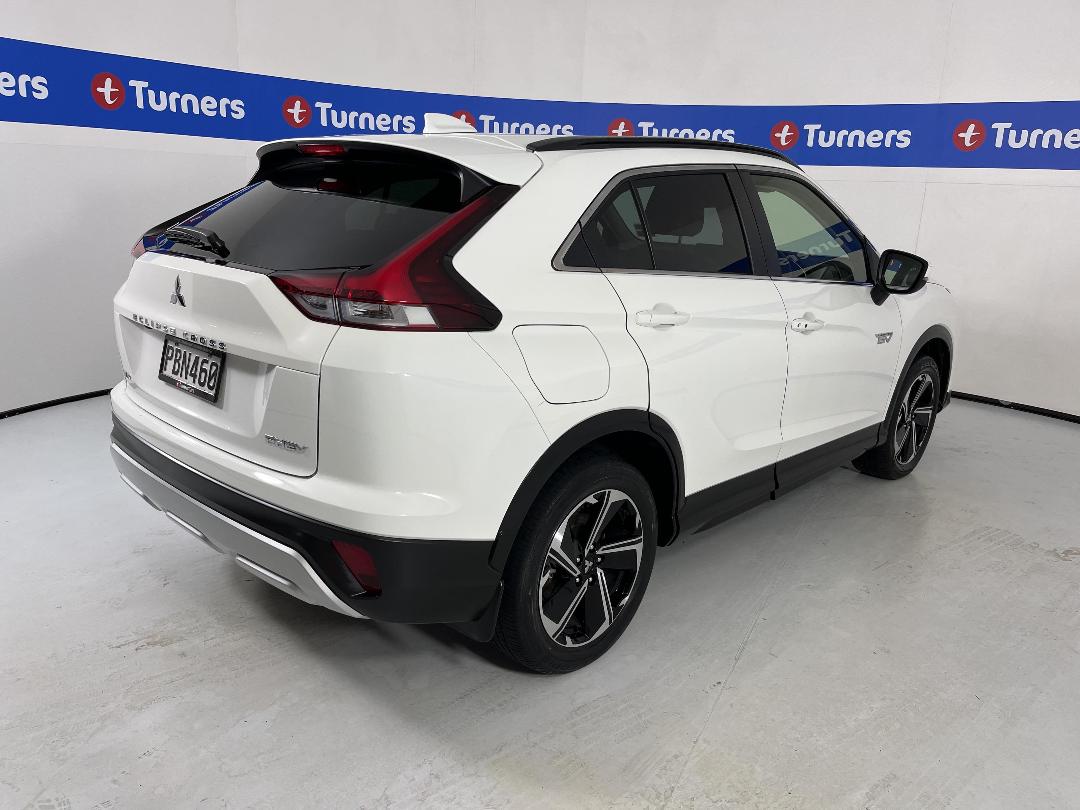 Photo '7' of Mitsubishi Eclipse Cross