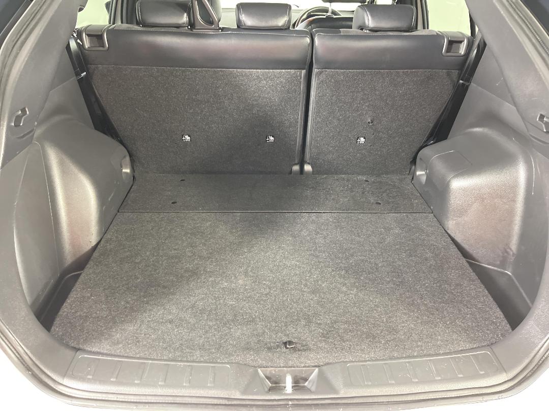 Photo '14' of Mitsubishi Eclipse Cross