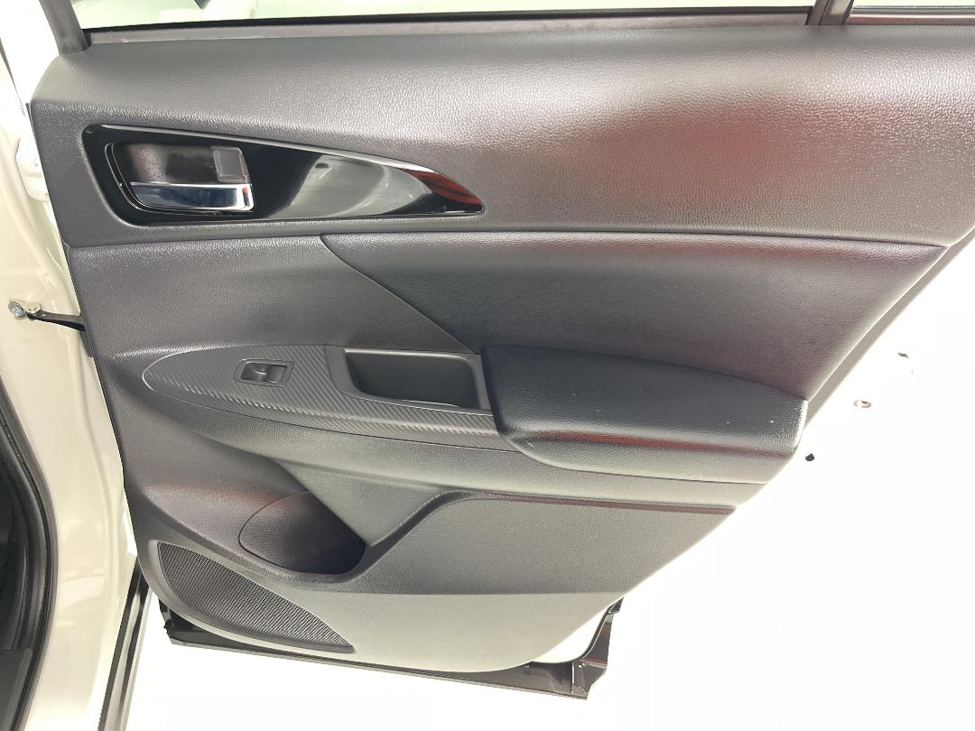 Photo '19' of Mitsubishi Eclipse Cross