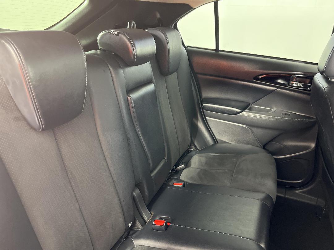 Photo '20' of Mitsubishi Eclipse Cross