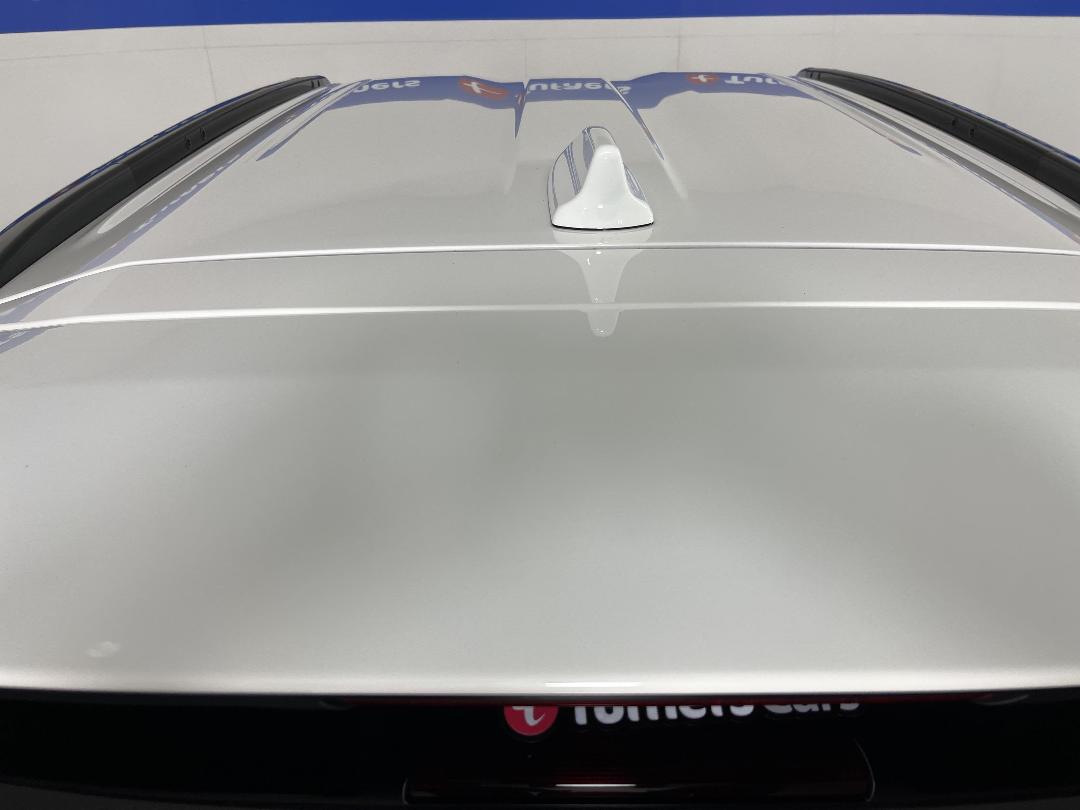 Photo '26' of Mitsubishi Eclipse Cross