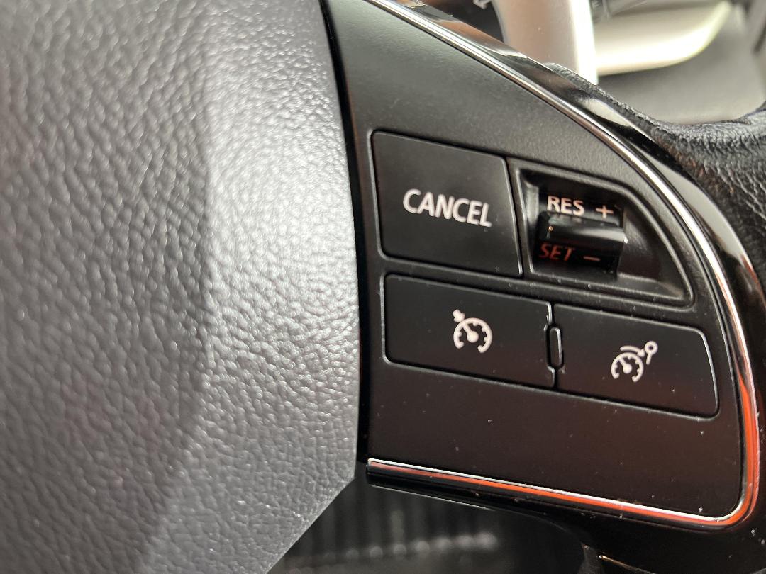 Photo '29' of Mitsubishi Eclipse Cross