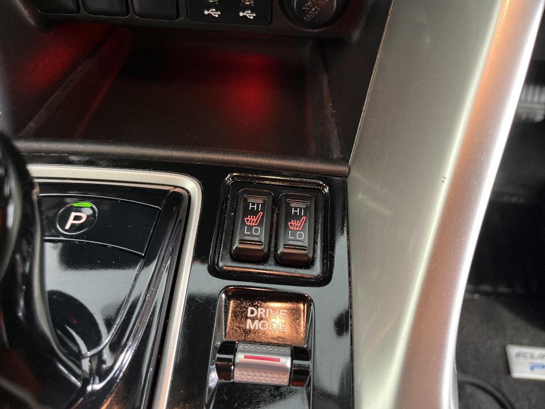 Photo '31' of Mitsubishi Eclipse Cross