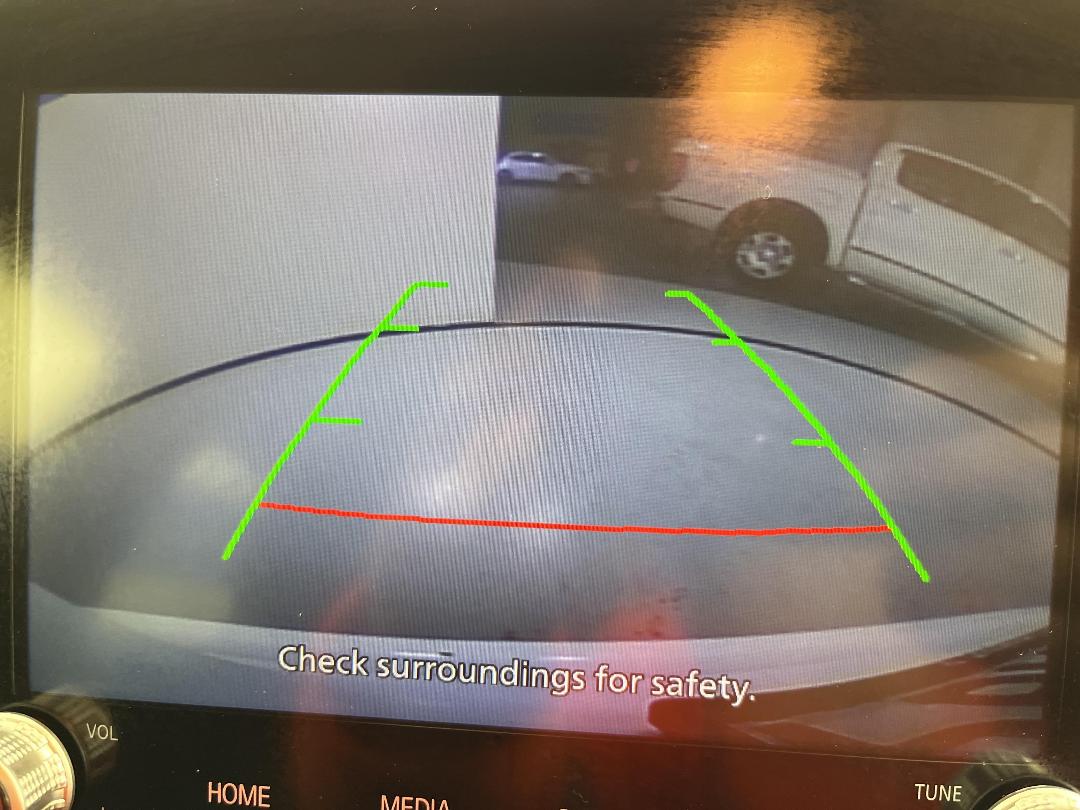 Photo '32' of Mitsubishi Eclipse Cross