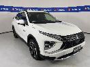 Thumbnail '1' of Mitsubishi Eclipse Cross