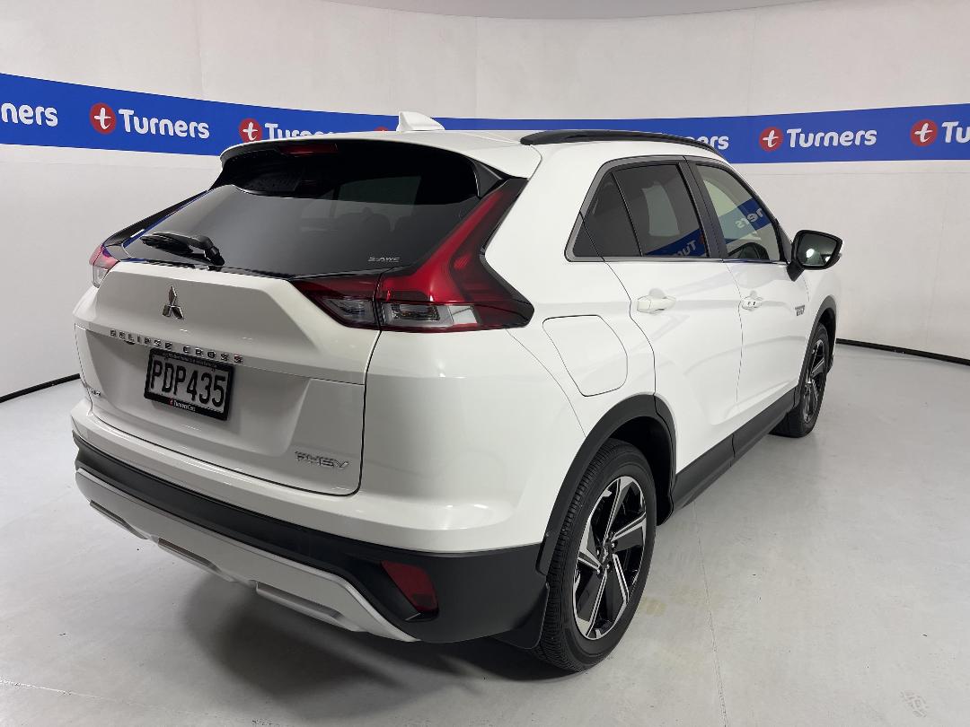 Photo '7' of Mitsubishi Eclipse Cross
