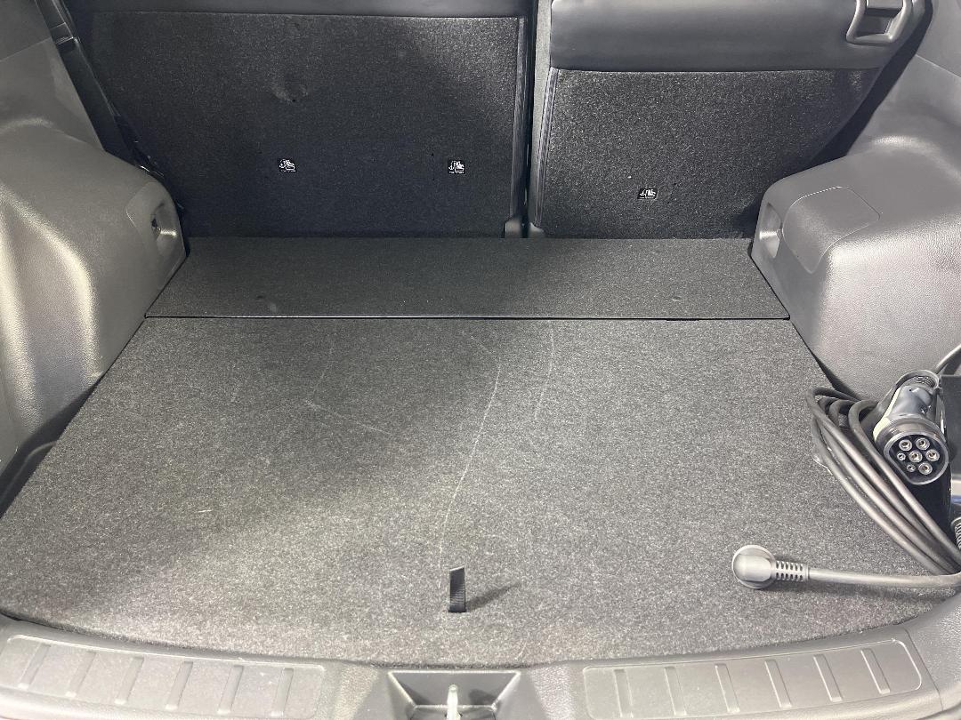 Photo '14' of Mitsubishi Eclipse Cross