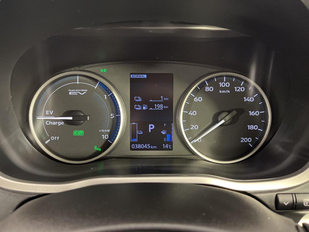 Photo '21' of Mitsubishi Eclipse Cross