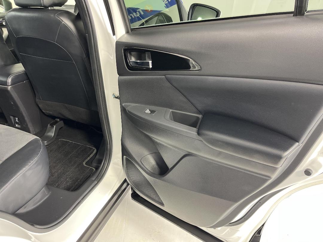 Photo '19' of Mitsubishi Eclipse Cross