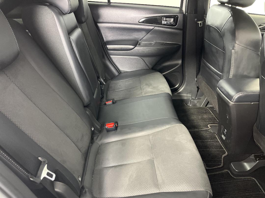 Photo '20' of Mitsubishi Eclipse Cross