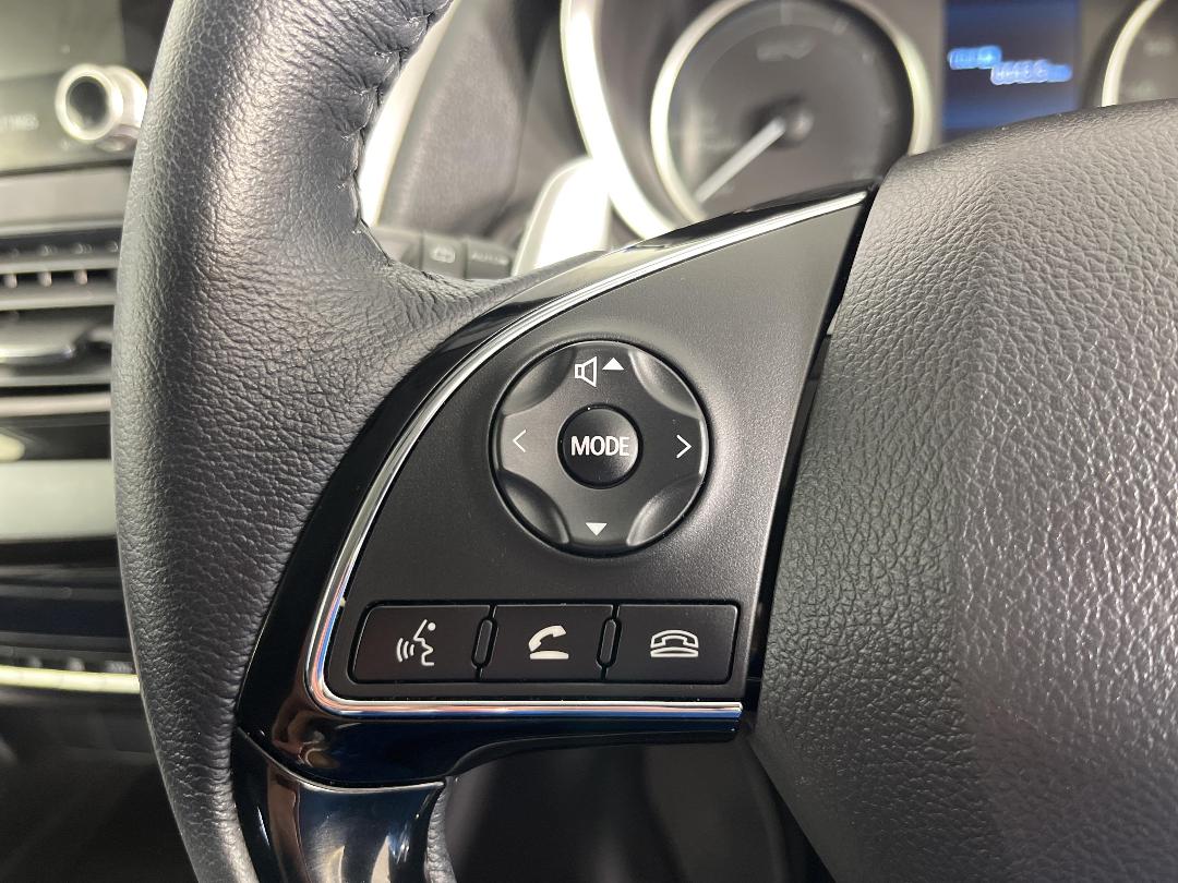 Photo '26' of Mitsubishi Eclipse Cross