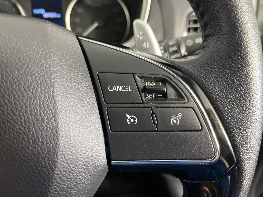 Photo '27' of Mitsubishi Eclipse Cross