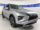 Thumbnail '1' of Mitsubishi Eclipse Cross