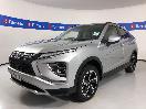 Thumbnail '4' of Mitsubishi Eclipse Cross