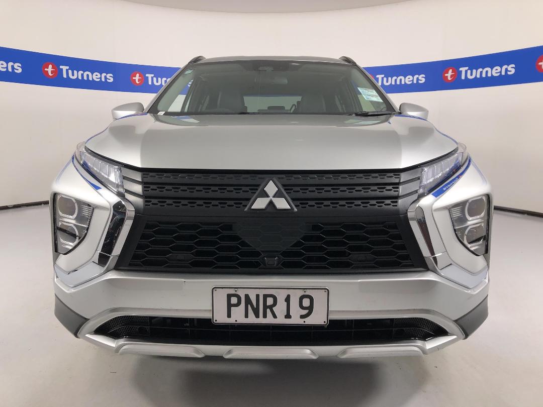 Photo '2' of Mitsubishi Eclipse Cross Photo '2' of Mitsubishi Eclipse Cross