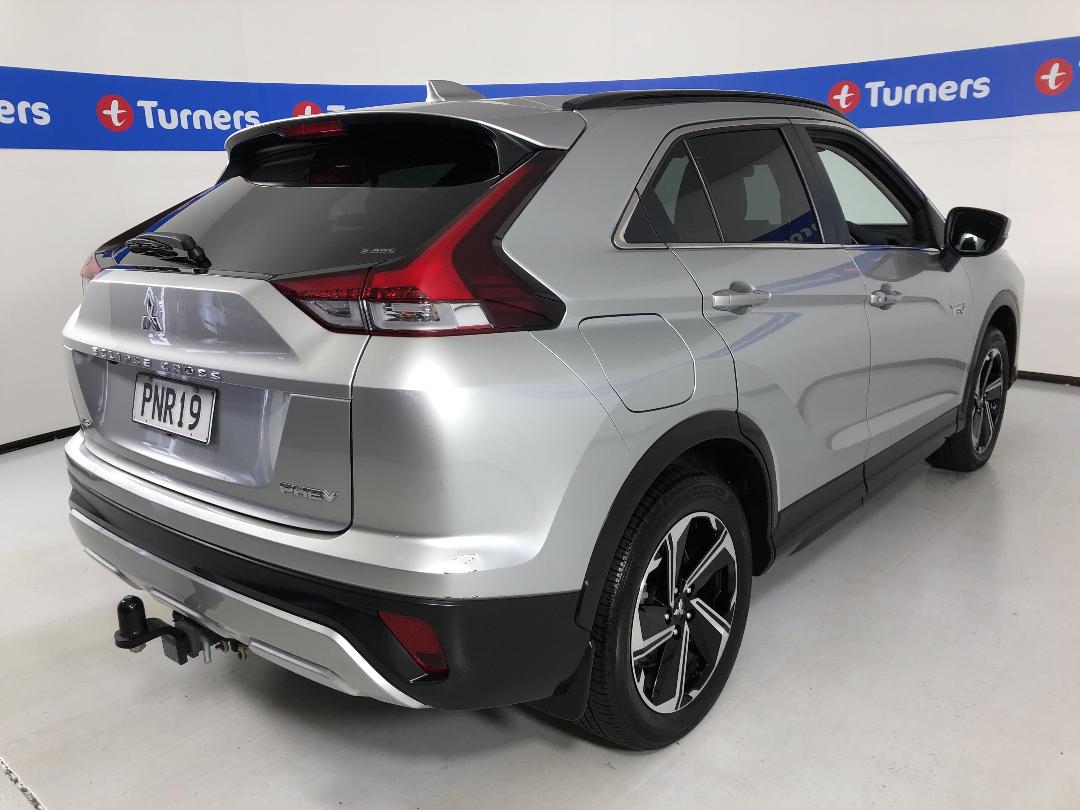 Photo '7' of Mitsubishi Eclipse Cross Photo '7' of Mitsubishi Eclipse Cross