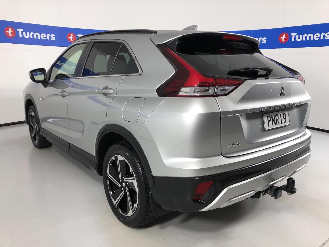 Photo '5' of Mitsubishi Eclipse Cross Photo '5' of Mitsubishi Eclipse Cross