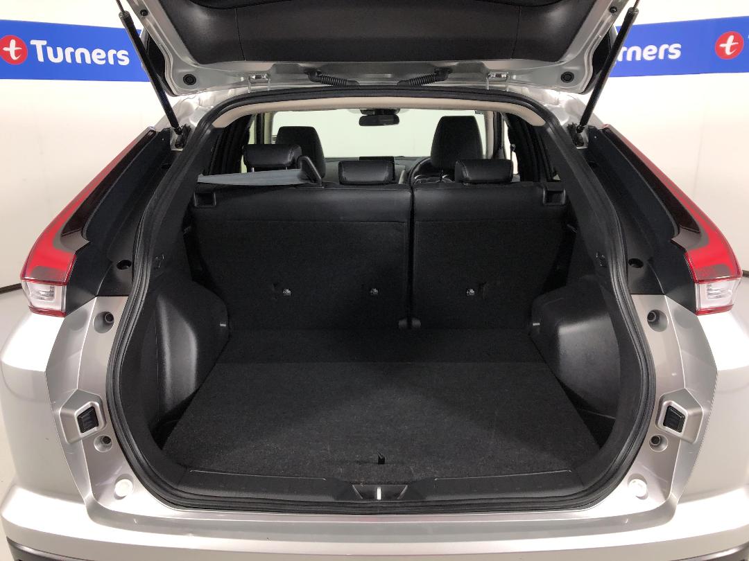 Photo '14' of Mitsubishi Eclipse Cross Photo '14' of Mitsubishi Eclipse Cross