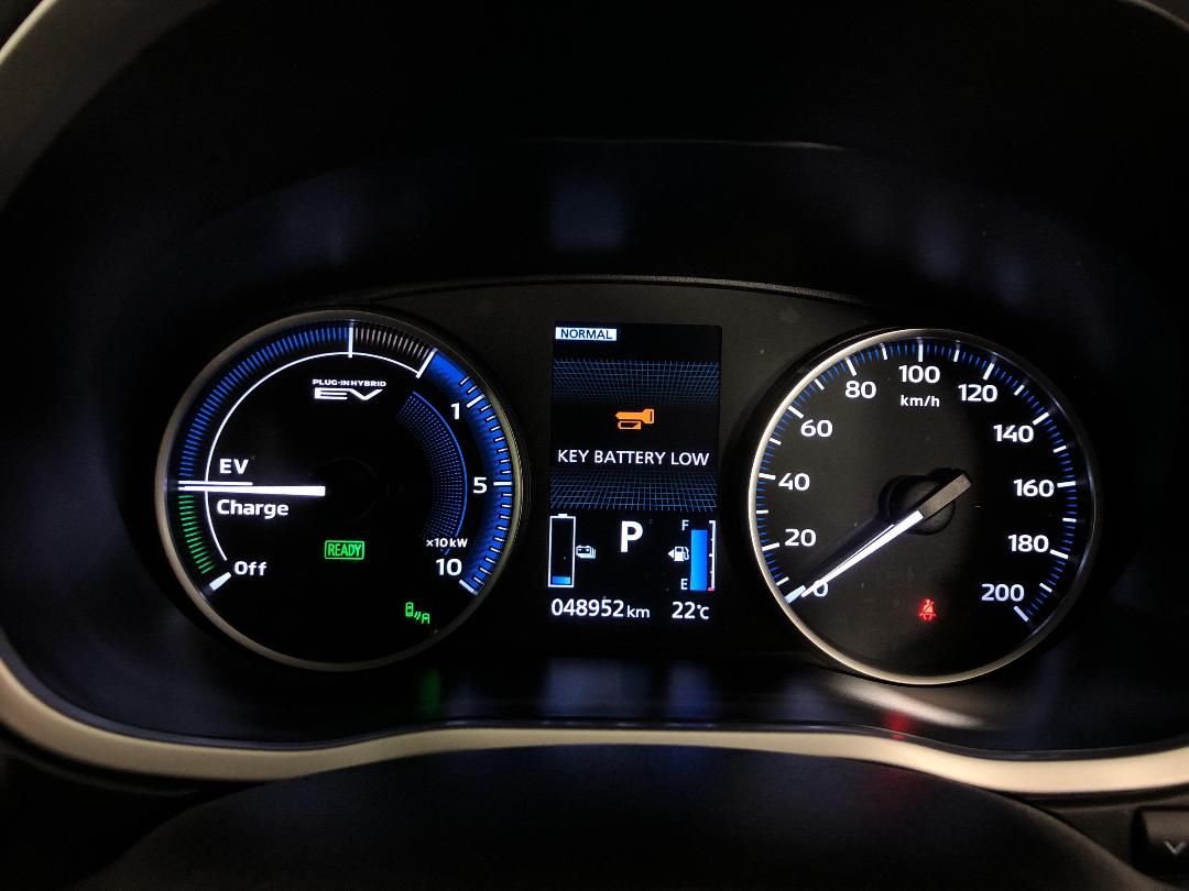 Photo '21' of Mitsubishi Eclipse Cross Photo '21' of Mitsubishi Eclipse Cross