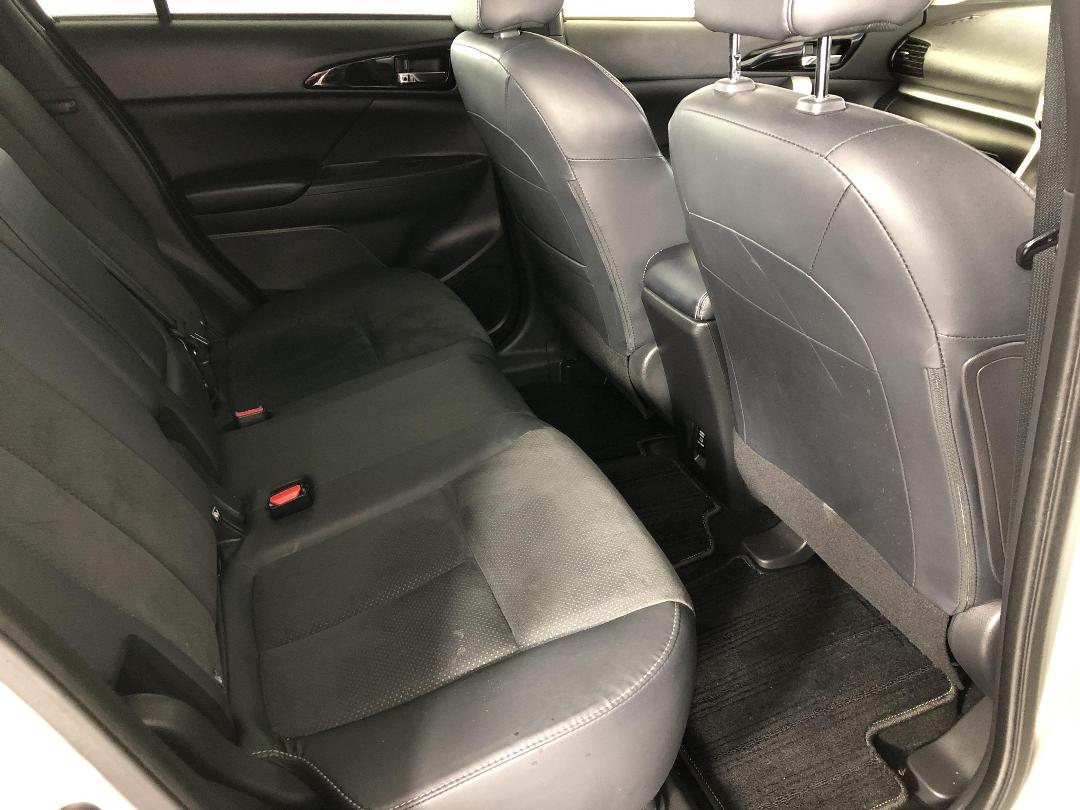 Photo '20' of Mitsubishi Eclipse Cross Photo '20' of Mitsubishi Eclipse Cross